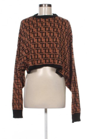 Dámsky pulóver Naanaa, Veľkosť S, Farba Viacfarebná, Cena  5,95 €