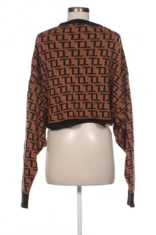 Dámsky pulóver Naanaa, Veľkosť S, Farba Viacfarebná, Cena  5,95 €