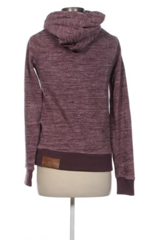 Damski sweter Naketano, Rozmiar XS, Kolor Fioletowy, Cena 51,99 zł