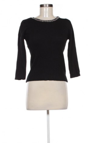 Γυναικείο πουλόβερ Nanette, Μέγεθος S, Χρώμα Μαύρο, Τιμή 6,99 €