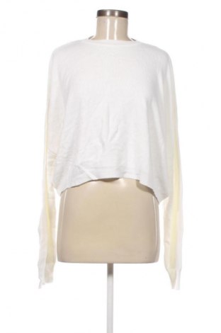 Női pulóver Nasty Gal, Méret L, Szín Fehér, Ár 3 249 Ft