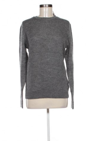 Damski sweter Nat-2, Rozmiar M, Kolor Szary, Cena 46,99 zł