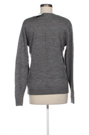 Damski sweter Nat-2, Rozmiar M, Kolor Szary, Cena 46,99 zł