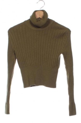 Damenpullover Negative, Größe S, Farbe Grün, Preis 10,99 €