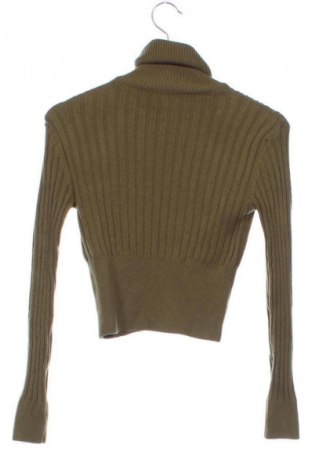 Damenpullover Negative, Größe S, Farbe Grün, Preis 10,99 €