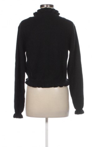 Дамски пуловер New Look, Размер M, Цвят Черен, Цена 17,08 €