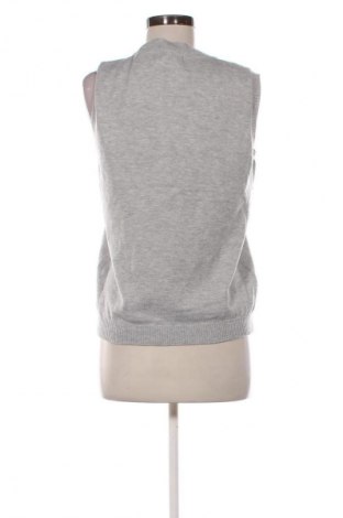 Дамски пуловер New Star, Размер M, Цвят Сив, Цена 3,57 €