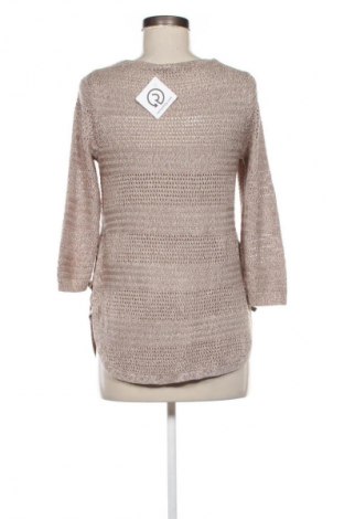 Дамски пуловер New York & Company, Размер M, Цвят Бежов, Цена 5,11 €