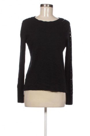 Damski sweter Nice Connection, Rozmiar M, Kolor Czarny, Cena 24,99 zł