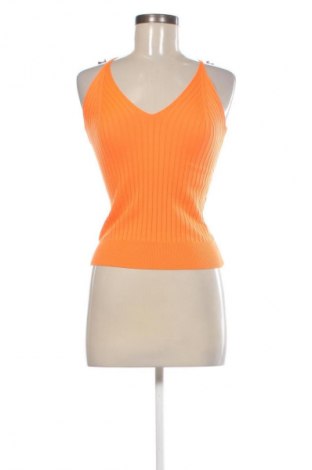 Дамски пуловер Nisan, Размер S, Цвят Оранжев, Цена 2,55 €