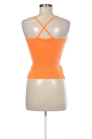 Дамски пуловер Nisan, Размер S, Цвят Оранжев, Цена 2,55 €