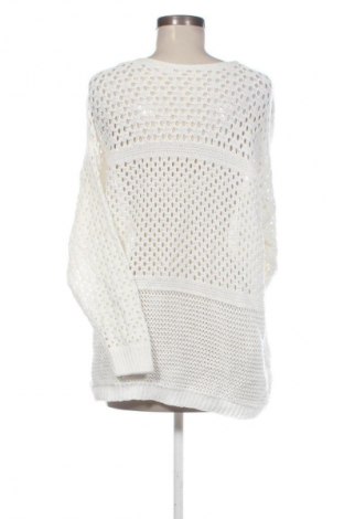 Dámsky pulóver Nkd, Veľkosť M, Farba Biela, Cena  8,95 €