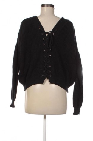 Дамски пуловер Nly Trend, Размер XS, Цвят Черен, Цена 6,13 €