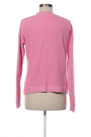 Дамски пуловер Noisy May, Размер M, Цвят Розов, Цена 5,02 €