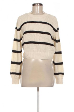 Damski sweter Noisy May, Rozmiar S, Kolor Kolorowy, Cena 50,99 zł