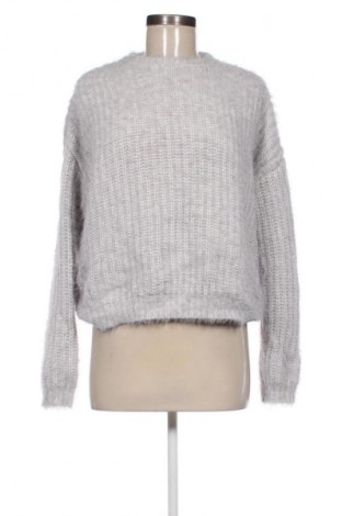 Dámský svetr Noisy May, Velikost M, Barva Šedá, Cena  239,00 Kč
