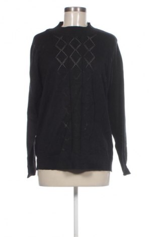 Дамски пуловер Noni B, Размер L, Цвят Черен, Цена 6,13 €