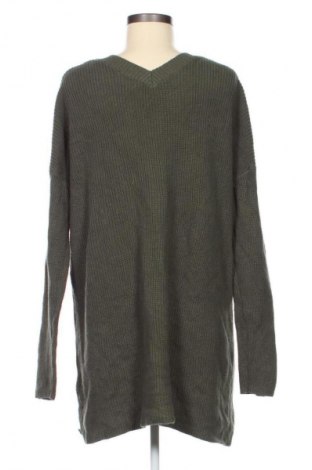 Dámský svetr North Sails, Velikost S, Barva Zelená, Cena  339,00 Kč