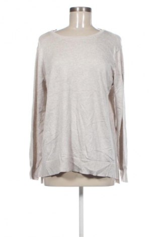 Dámský svetr Now, Velikost L, Barva Béžová, Cena  129,00 Kč