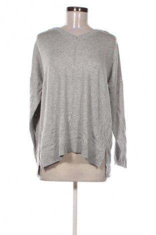 Damski sweter Now, Rozmiar L, Kolor Szary, Cena 15,99 zł