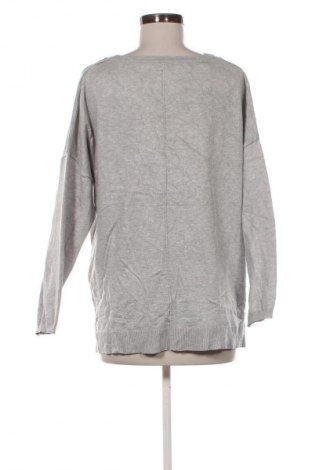 Damski sweter Now, Rozmiar L, Kolor Szary, Cena 15,99 zł