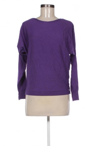 Дамски пуловер Numph, Размер XS, Цвят Лилав, Цена 11,75 €
