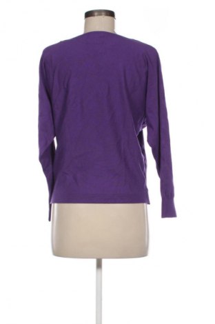 Дамски пуловер Numph, Размер XS, Цвят Лилав, Цена 11,75 €