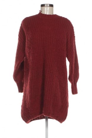 Női pulóver ONLY, Méret XS, Szín Piros, Ár 9 009 Ft