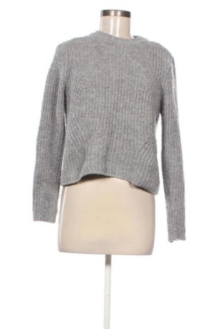 Dámský svetr ONLY, Velikost S, Barva Šedá, Cena  259,00 Kč
