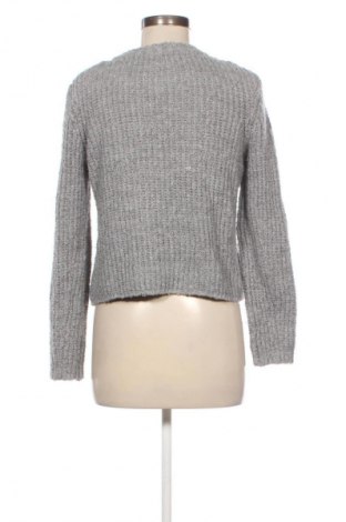 Dámský svetr ONLY, Velikost S, Barva Šedá, Cena  259,00 Kč