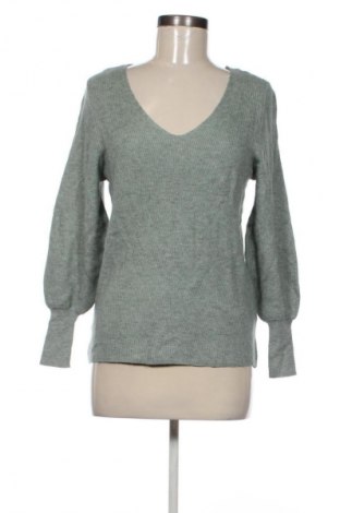 Női pulóver ONLY, Méret S, Szín Zöld, Ár 7 739 Ft