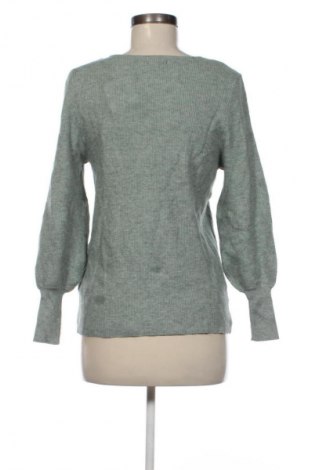 Női pulóver ONLY, Méret S, Szín Zöld, Ár 7 739 Ft