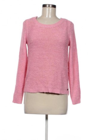 Dámský svetr ONLY, Velikost M, Barva Růžová, Cena  179,00 Kč