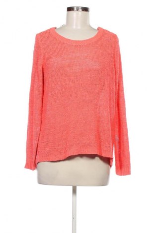 Damski sweter ONLY, Rozmiar XL, Kolor Pomarańczowy, Cena 51,99 zł