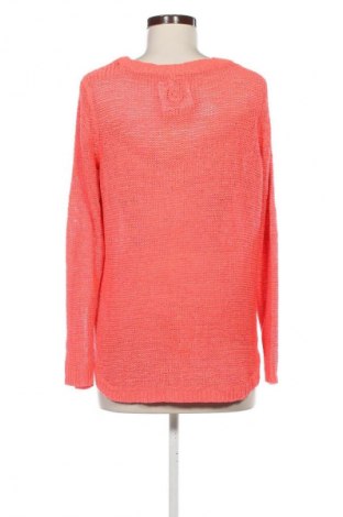 Damski sweter ONLY, Rozmiar XL, Kolor Pomarańczowy, Cena 51,99 zł