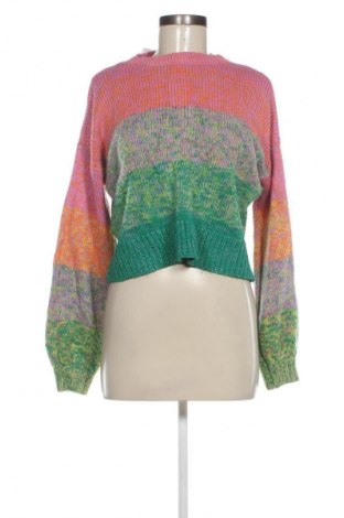 Damenpullover ONLY, Größe S, Farbe Mehrfarbig, Preis € 6,99