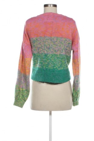 Damenpullover ONLY, Größe S, Farbe Mehrfarbig, Preis € 6,99