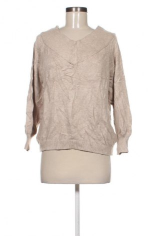 Dámsky pulóver ONLY, Veľkosť M, Farba Béžová, Cena  8,95 €