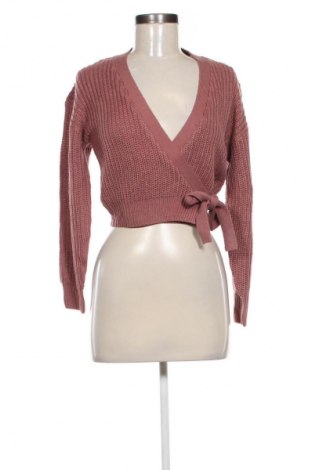 Női pulóver ONLY, Méret XS, Szín Barna, Ár 9 489 Ft