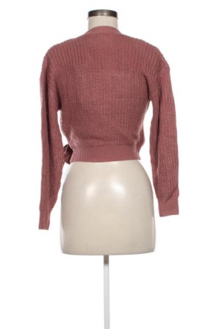 Női pulóver ONLY, Méret XS, Szín Barna, Ár 9 489 Ft