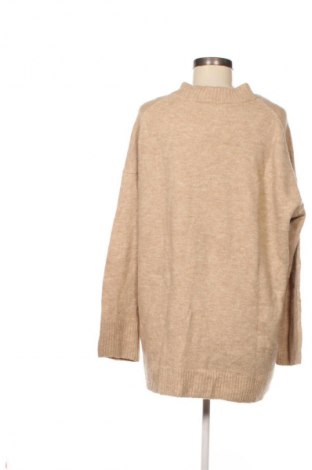 Női pulóver ONLY, Méret M, Szín Bézs, Ár 3 659 Ft