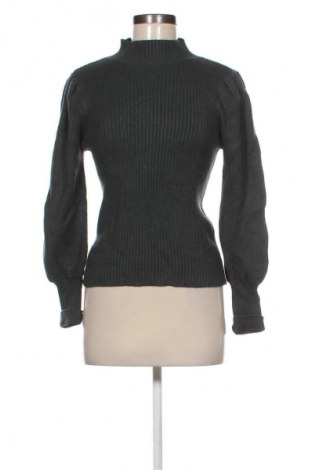 Női pulóver ONLY, Méret M, Szín Zöld, Ár 6 939 Ft