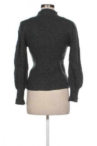 Női pulóver ONLY, Méret M, Szín Zöld, Ár 6 939 Ft