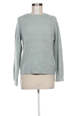 Női pulóver ONLY, Méret M, Szín Zöld, Ár 8 059 Ft