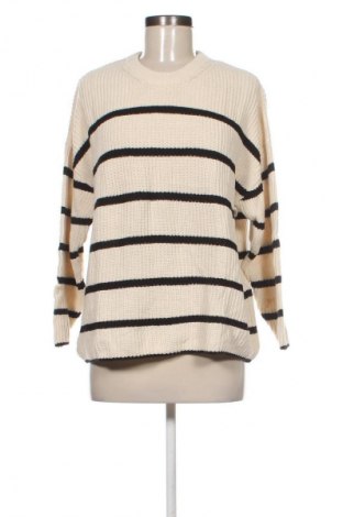 Дамски пуловер ONLY, Размер L, Цвят Многоцветен, Цена 20,45 €