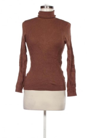 Dámský svetr ONLY, Velikost M, Barva Hnědá, Cena  409,00 Kč