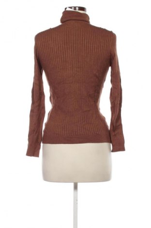 Dámský svetr ONLY, Velikost M, Barva Hnědá, Cena  409,00 Kč