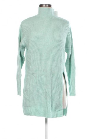 Dámský svetr ONLY, Velikost S, Barva Zelená, Cena  409,00 Kč