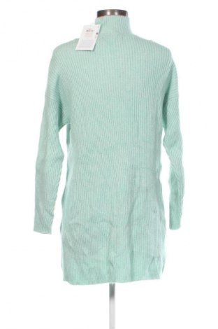 Dámský svetr ONLY, Velikost S, Barva Zelená, Cena  409,00 Kč