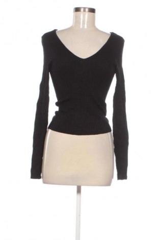 Дамски пуловер ONLY, Размер XS, Цвят Черен, Цена 19,42 €